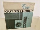 ERIC DOLPHY - OUT TO LUNCH - BLUE NOTE LIBERTY STEREO - IN SHRINK PLASTIC - NM