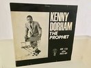 KENNY DORHAM & THE JAZZ PROPHETS 1 -ABC - MONO - RARE FRENCH ORIGINAL ON VEGA DG