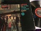 RARE 1966 JOHN COLTRANE LIVE AT THE VILLAGE VANGUARD AGAIN VG+ IMPULSE FREE JAZZ