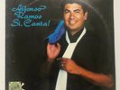 Latin - Alfonso Ramos Si Canta SEALED LP