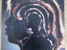 Vintage Rolling Stones Hot Rocks 1964-1971 Vinyl Album, Set of 4 Records