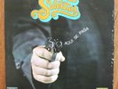 LOS SATELITES AQUI SE PAGA LP US '73 SALSA HEAR
