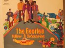 THE BEATLES LP 