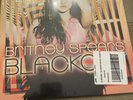 NEW SUPER RARE Britney Spears - Blackout CLEAR Vinyl LP x/5,000