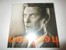 David Bowie ?–Heathen 180gm Music On Vinyl –  Mint & Sealed