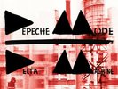 DEPECHE MODE - DELTA MACHINE ORIGINAL 2013 VINYL LP EUROPE SEALED