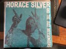 Horace Silver & The Jazz Messengers - Blue Note 81518  LP