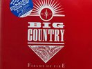 Big Country - Fields Of Fire 12
