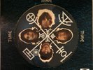 T.I.M.E. Time LP 1968 Liberty LRP-3558 gimmix gatefold PSYCH Rock Orig Inner