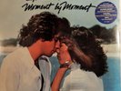 MOMENT BY MOMENT (1979) MINT SOUNDTRACK VINYL LP JOHN TRAVOLTA, LILY TOMLIN