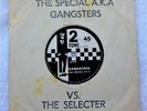 TWO TONE  2 TONE THE SPECIAL AKA 