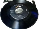 Elvis Presley - Elvis Sails 7” EP 45 RPM Record Near Mint 1958 Original
