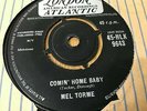 Mel Torme  ---Comin' home baby---Right now--HHLK 9643