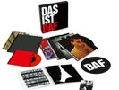 DAF - Das Ist DAF Caja Box Set VINILO LP