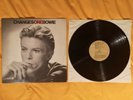 David Bowie - Changes One Bowie Vinyl Record LP APL1-1732 1976