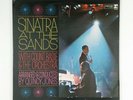 FRANK SINATRA At The Sands 2F1019 Mono Dbl LP Vinyl VG+nr++ Cvr VG++ GF Co Slv
