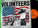 Jefferson Airplane - Volunteers - orig. 1969 DE RCA LSP-4238  LP m-/vg+