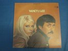 RECORD ALBUM NANCY & LEE 4576