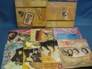 RECORD BOX-SET THE BEATLES BOX 4710
