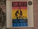 Tom Petty - Full Moon Fever A1/B1 - Original 1989 Vinyl Excellent Condition
