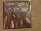 Deep Purple ?– Machine Head - Vinyl LP Album Record