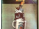 Arthur Or The Decline... The Kinks 1969 Vinyl Reprise Records 1st Press Insert