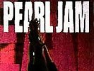 Ten [LP] by Pearl Jam (Vinyl, Aug-1991, Epic Associated)