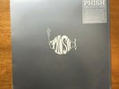 SEALED Phish - The White Tape Vinyl LP 2012 180 G *Ghost Billy Lawn Live*