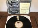 Asd 350 Brahms Symphony No.1 Rudolf Kempe Mint Factory Sample LP