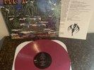 AFI The Art Of Drowning Lp Vinyl Colored Record Punk Rancid Misfits