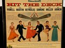 Hit The Deck Movie Musical 78 Record Set Debbie Reynolds Jane Powell