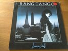 Bang Tango LP Dancin On Coals - MCA10196 NM 1991 First Press GLAM/HARD ROCK