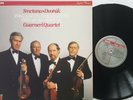 Guarneri-Quartet: Smetana, Dvorak- String Quartets 