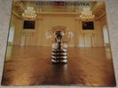 THE ELECTRIC LIGHT ORCHESTRA (1st) RARE ORIG UK 1971 EX HARVEST LP + RARE INSERT