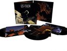 Waters Roger Us + Them Triplo Vinile Lp Gatefold Con Booklet Di 8 Pagine Nuovo