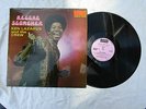 KEN LAZARUS LP REGGAE SCORCHERS London zgj 102...... 33rpm / ska