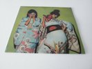 SPARKS 'KIMONO MY HOUSE' LP UK ISLAND 1974 PICTURE INNER FIRST PRESSING