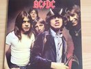 AC DC - Highway To Hell - Vinyl LP - Atlantic K50628 (SD19244)