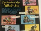 The Sounds Of The Silly Surfers / Weird-Ohs LP 1964 Hawk Hairy Records Album