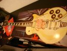 Walter Rossi  SIX STRINGS NINE LIVES org.1st.Press.im Gimmixcover TOP-MINT