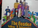 1969 The Beatles ?– Yellow Submarine Record Vinyl LP – SW 153 – VG++/VG+