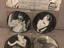 A Rare Interview With Madonna 4 × Vinyl, 7