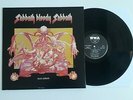 BLACK SABBATH SABBATH BLOODY SABBATH GATEFOLD VINYL LP 2ND PRESS WWA UK 1974
