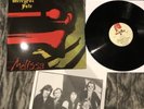 Mercyful Fate Melissa LP Vinyl - King Diamond Metallica Megadeth Motorhead
