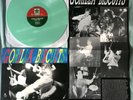 Gorilla Biscuits Start Today 25th Silver Anniversary Glow In The Dark Judge NYHC