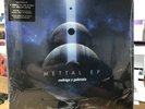 Rodrigo y Gabriela Mettal EP Vinyl New Sealed RSD Record Store Day Black Friday