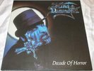 King Diamond Decade Of Horror Picture Disc LP Box Set Vinyl Massacre Records