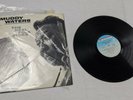 Muddy Waters THE REAL FOLK BLUES vinly LP in shrink wrap Chess LPS-1501 stereo