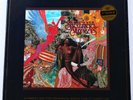 MFSL ONE STEP LP  SANTANA  ABRAXAS  ** SEALED **  SUPER LOW #  45 RPM  Ultradisc