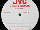MFSL  LP  STEELEYE SPAN  * TEST PRESSING *   ALL AROUND MY HAT    Audiophile JVC
